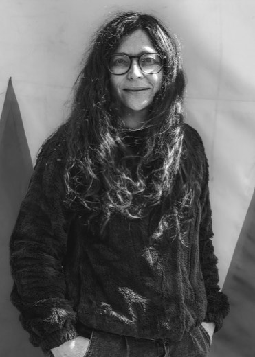 Retrato de Sissy Ogaz